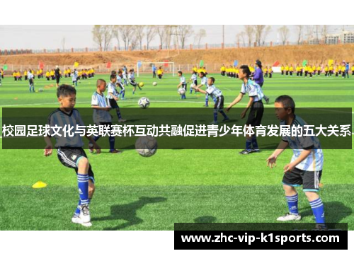 校园足球文化与英联赛杯互动共融促进青少年体育发展的五大关系 校园足球文化与英联赛杯互动共融促进青少年体育发展的五大关系