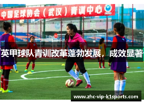 英甲球队青训改革蓬勃发展，成效显著