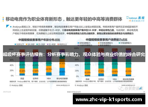超级杯赛事评估报告：分析赛事影响力、观众体验与商业价值的综合研究